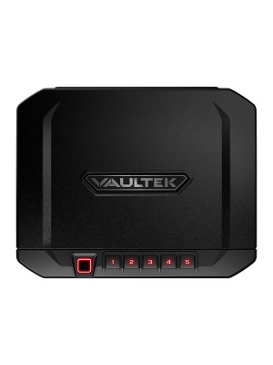 Refurbished - 10 Series - Bluetooth 2.0 - Biometric (Covert Black)
