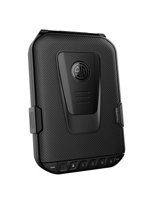 SIG SAUER Edition LifePod