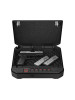Refurbished - 10 Series - Bluetooth 2.0 - Biometric (Covert Black)