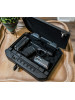 Refurbished - 10 Series - Bluetooth 2.0 - Biometric (Covert Black)