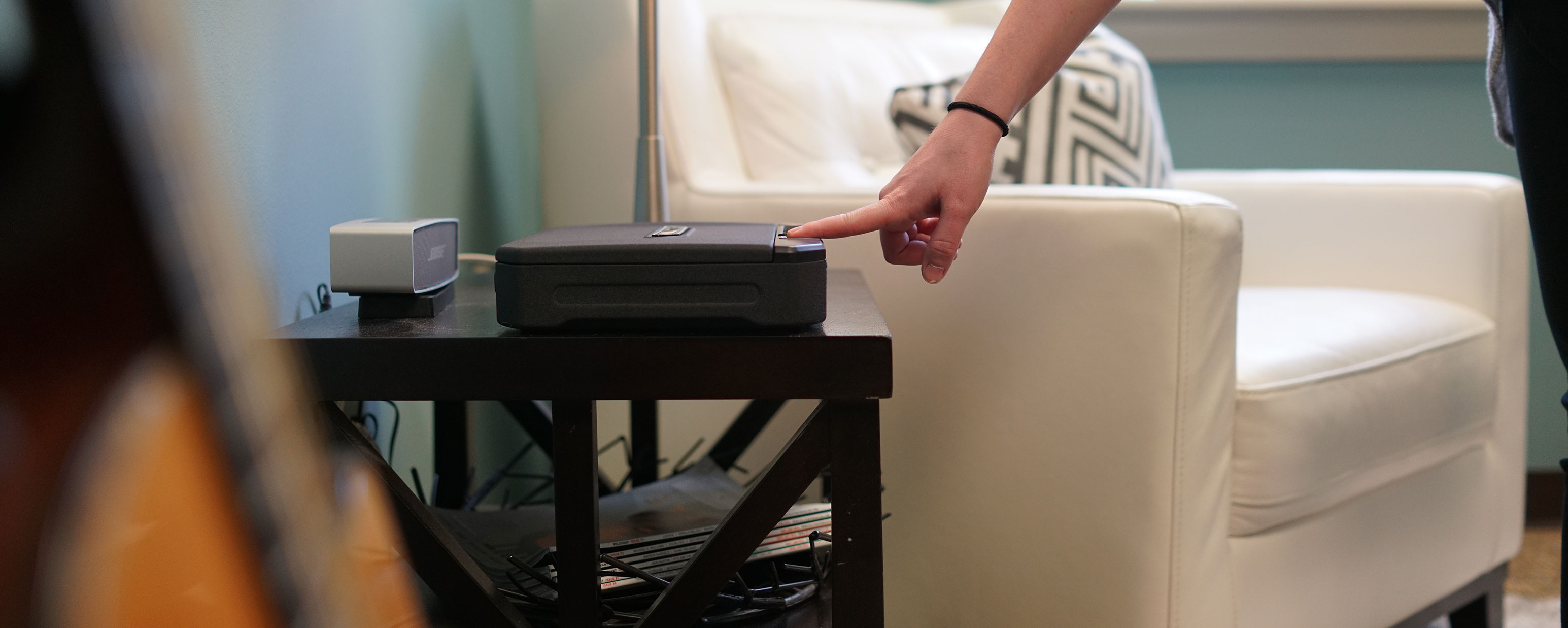 10 Series Safes