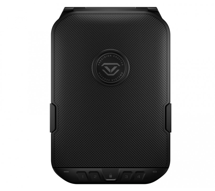 LifePod 2.0 (Covert Black)