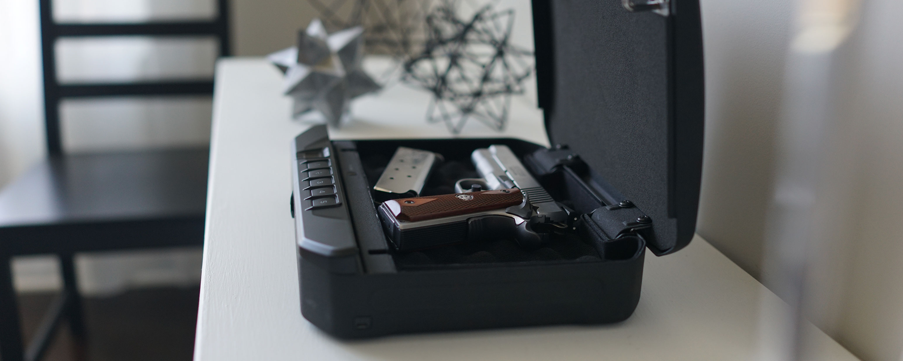 20 Series Safes