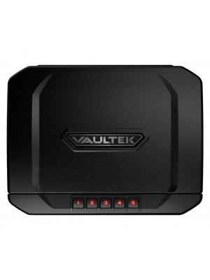 10 Series - VE10 - Essential (Covert Black)