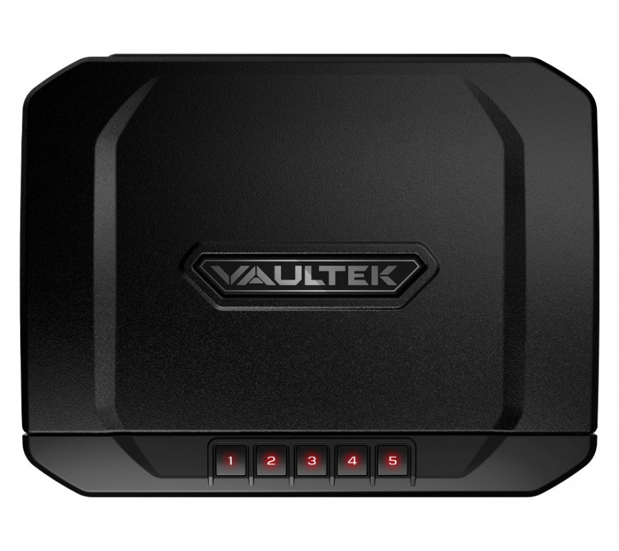 10 Series - VE10 - Essential (Covert Black)