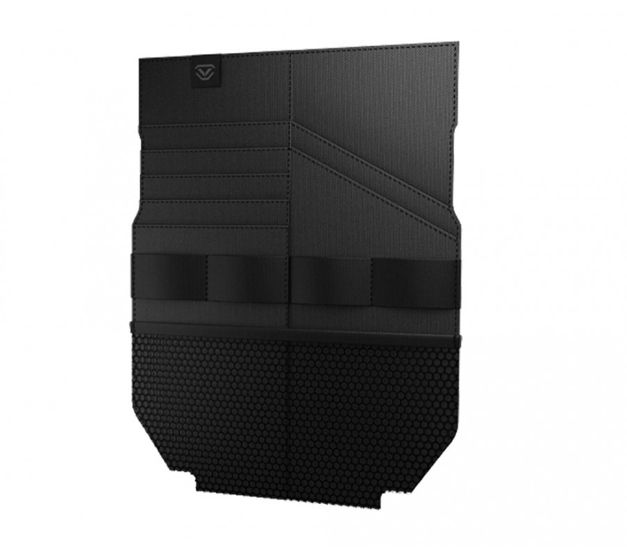 LifePod 2.0 - Lid Organizer