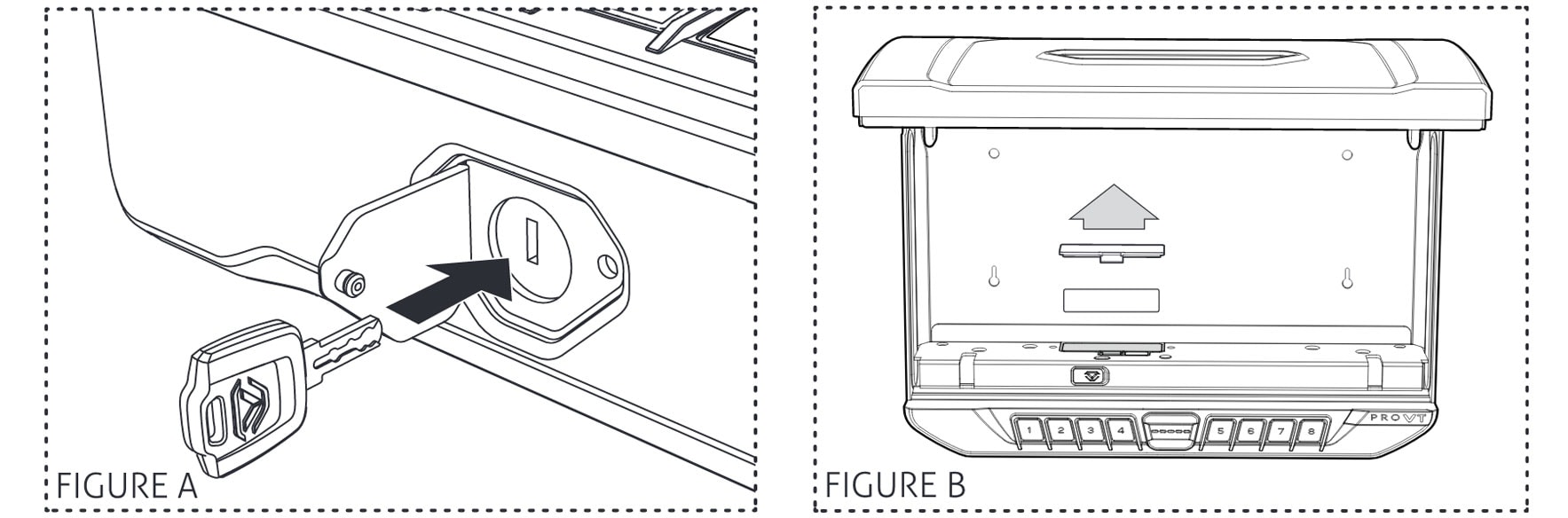 Vaultek Safe | Support – NVTi