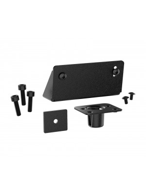 Slider Series - Car Rail Mount