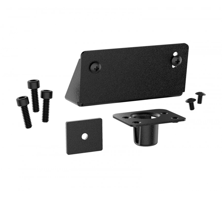 Slider Series - Car Rail Mount