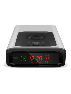 Refurbished - Smart Station - DS2i (Alpine White)