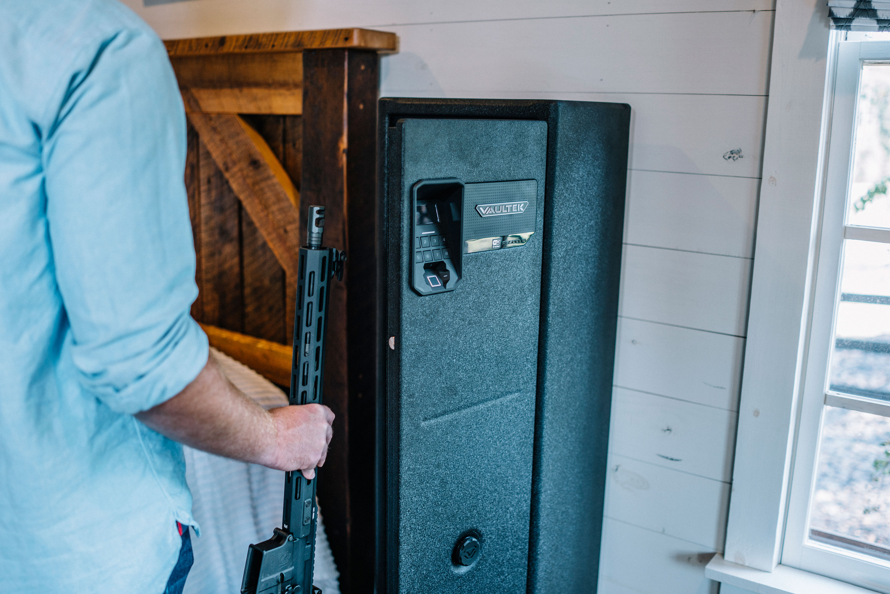 RS Series Safes