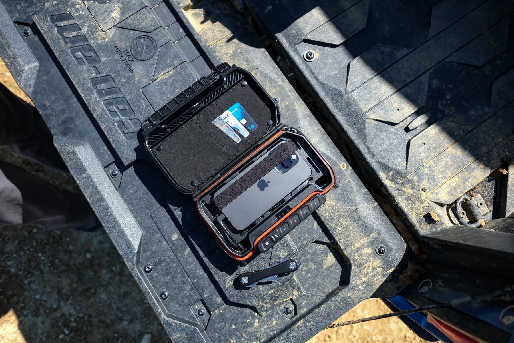 Vaultek Safe | What Fits