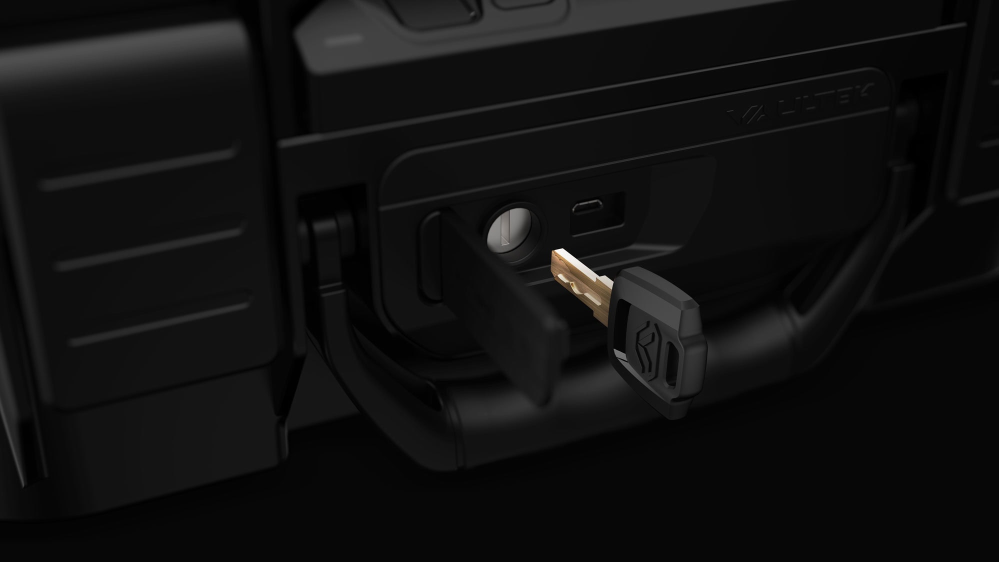Vaultek Safe | LifePod XR