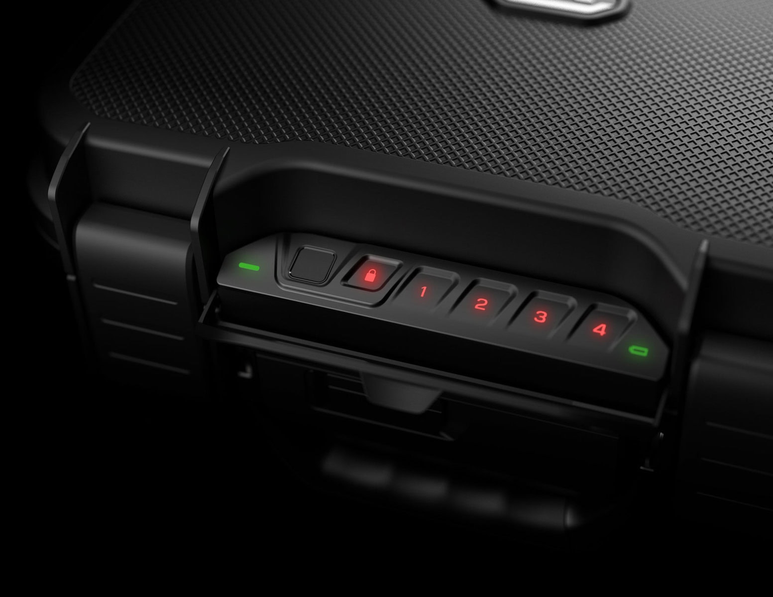 Vaultek Safe | LifePod XT