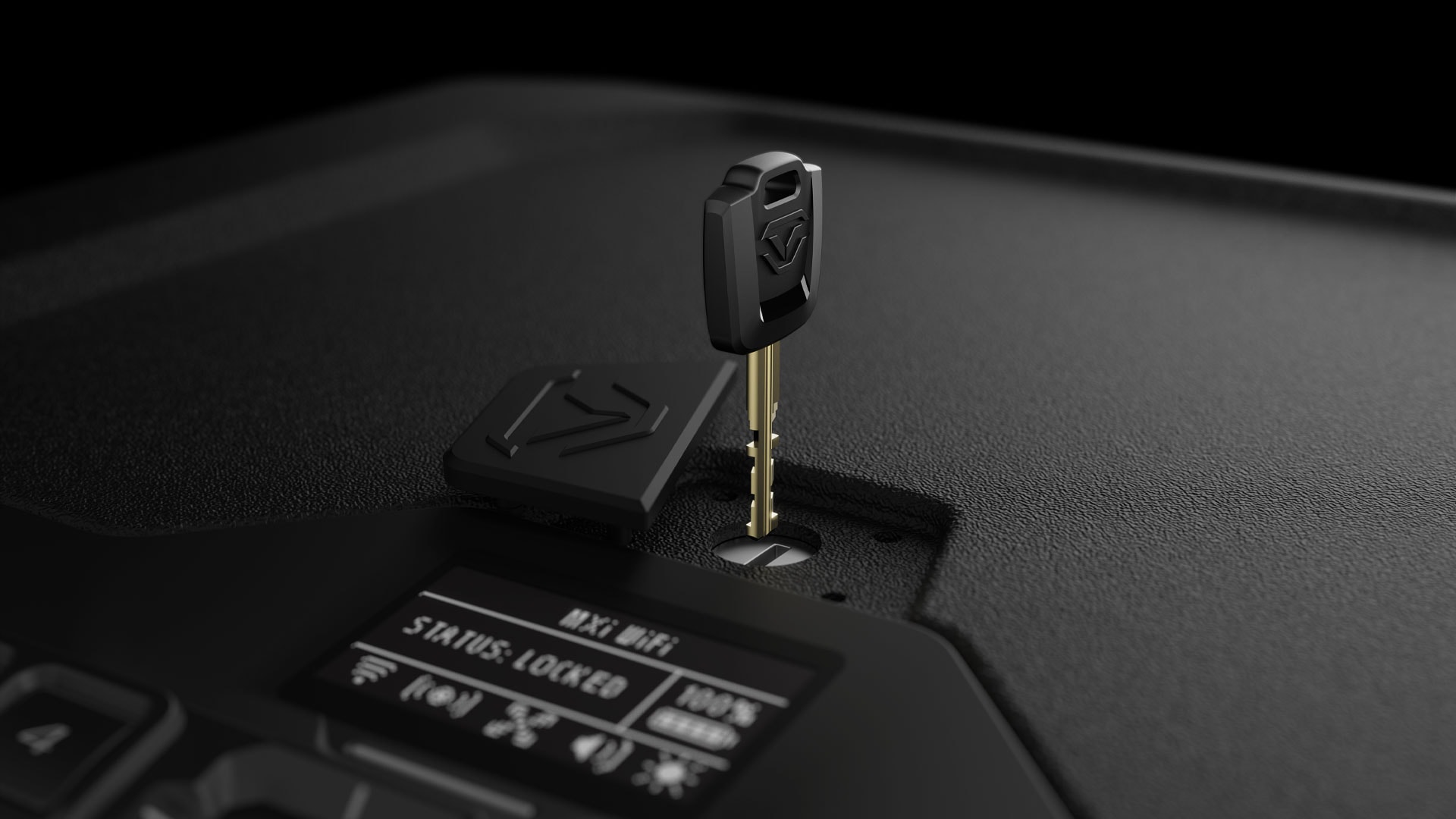 Vaultek Safe | VAULTEK® View all MX Series