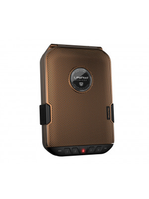 LifePod Humidor