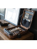 LifePod Humidor 2.0 - Biometric and Bluetooth