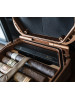 LifePod Humidor 2.0 - Biometric and Bluetooth