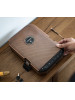 LifePod Humidor 2.0 - Biometric and Bluetooth