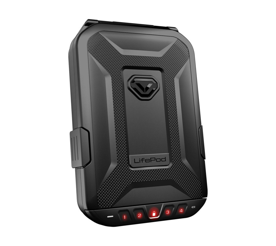 LifePod Essential