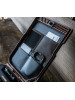 LifePod - Leather Lid Organizer