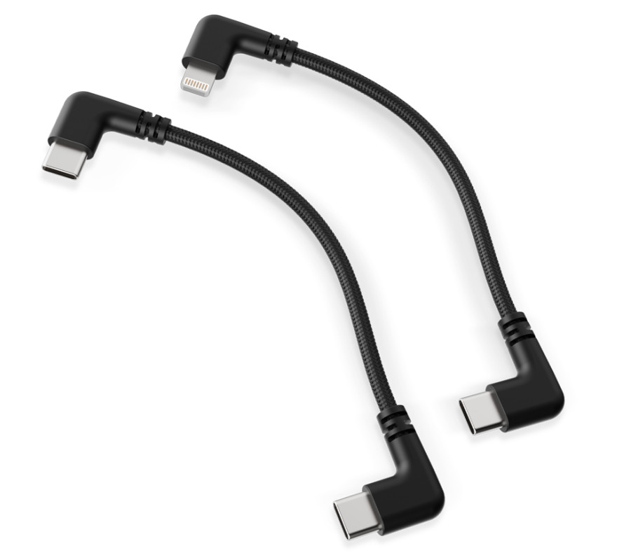 Cable Accessory  iPhone/Android Charging Cables