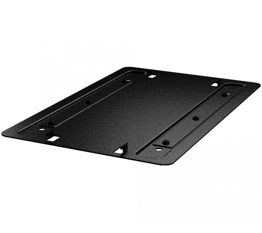 Smart Station DS2i - (Desktop Mounting Plate)