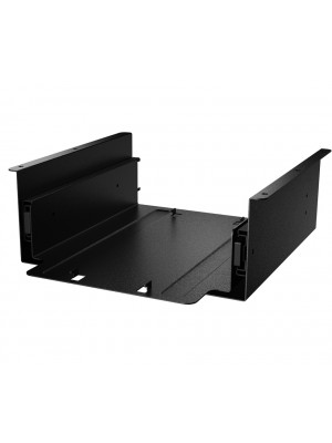 Smart Station - (Under Desk Mounting Plate)