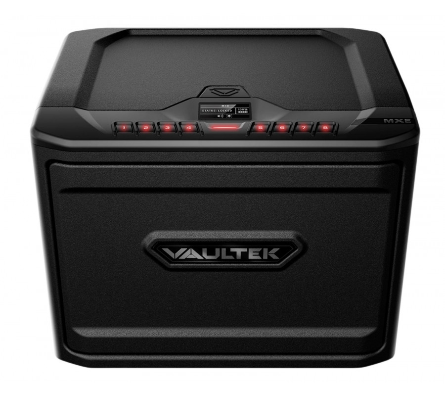 MX Series - Essential (Covert Black)
