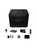 MX Series - Essential (Covert Black)