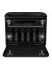 MX Series - WiFi (Covert Black)
