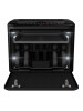 MX Series - WiFi (Covert Black)
