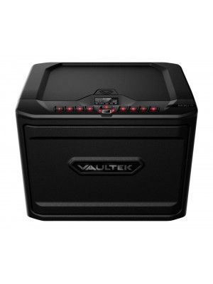 MX Series - WiFi (Covert Black)
