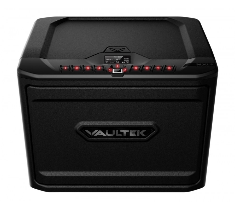 MX Series - Bluetooth (Covert Black)