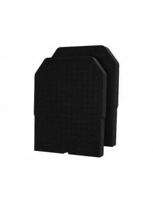 LifePod 2.0 - 2-Piece Pluck Foam Set