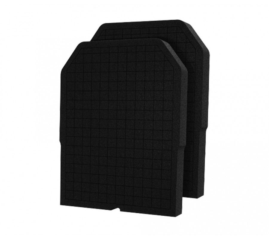 LifePod 2.0 - 2-Piece Pluck Foam Set