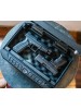 VT Series - VTi - Bluetooth - Biometric (Covert Black)
