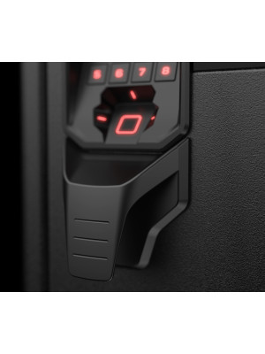 RS Series - Magnetic Door Handle