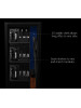 RS800i - 2/3 Width Shelf