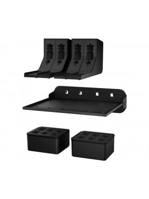 RS800i - Pistol Accessory Bundle