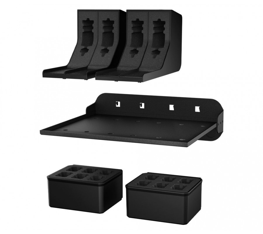 RS800i - Pistol Accessory Bundle