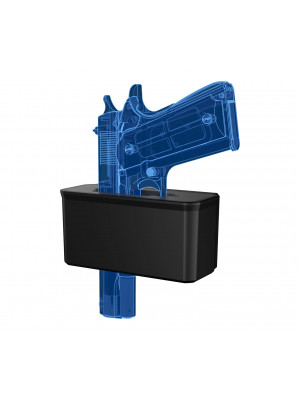 RS Series - Single Pistol Rack