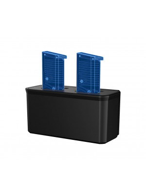 RS Series - Twin Magazine Rack