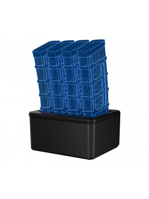 RS Series - Rifle Magazine Storage