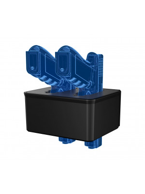 RS Series - Pistol / AR Magazine Rack A