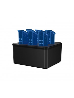 RS Series - Handgun Magazine Rack