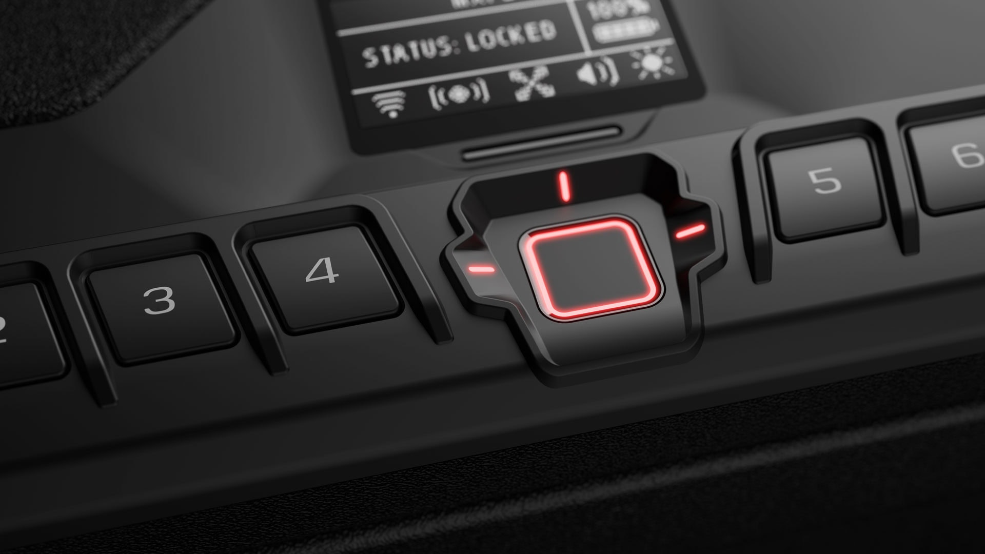 Vaultek Safe | VAULTEK® View all MX Series
