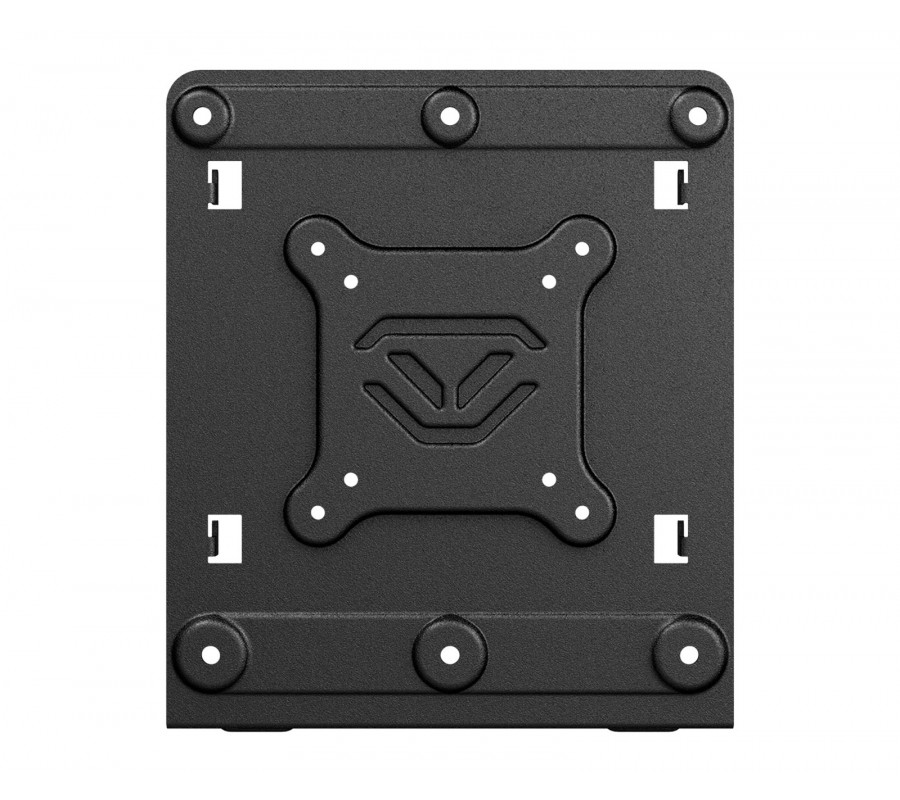 Slider Series - Mounting Plate