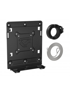Slider Series - Universal Car Rail Mount