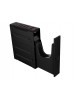 Slider Series - NSL20i - Wi-Fi - Biometric (Covert Black)